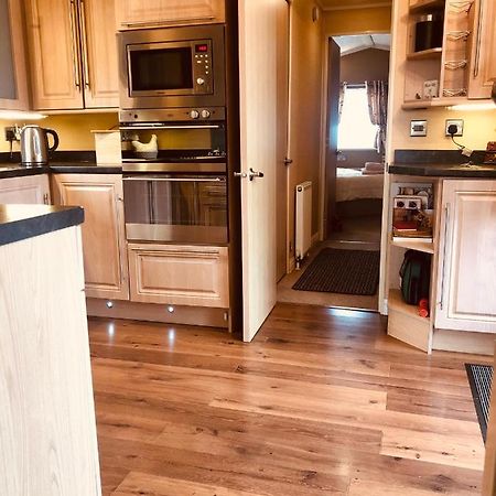 Rymmon Retreat Villa Orkney Bagian luar foto