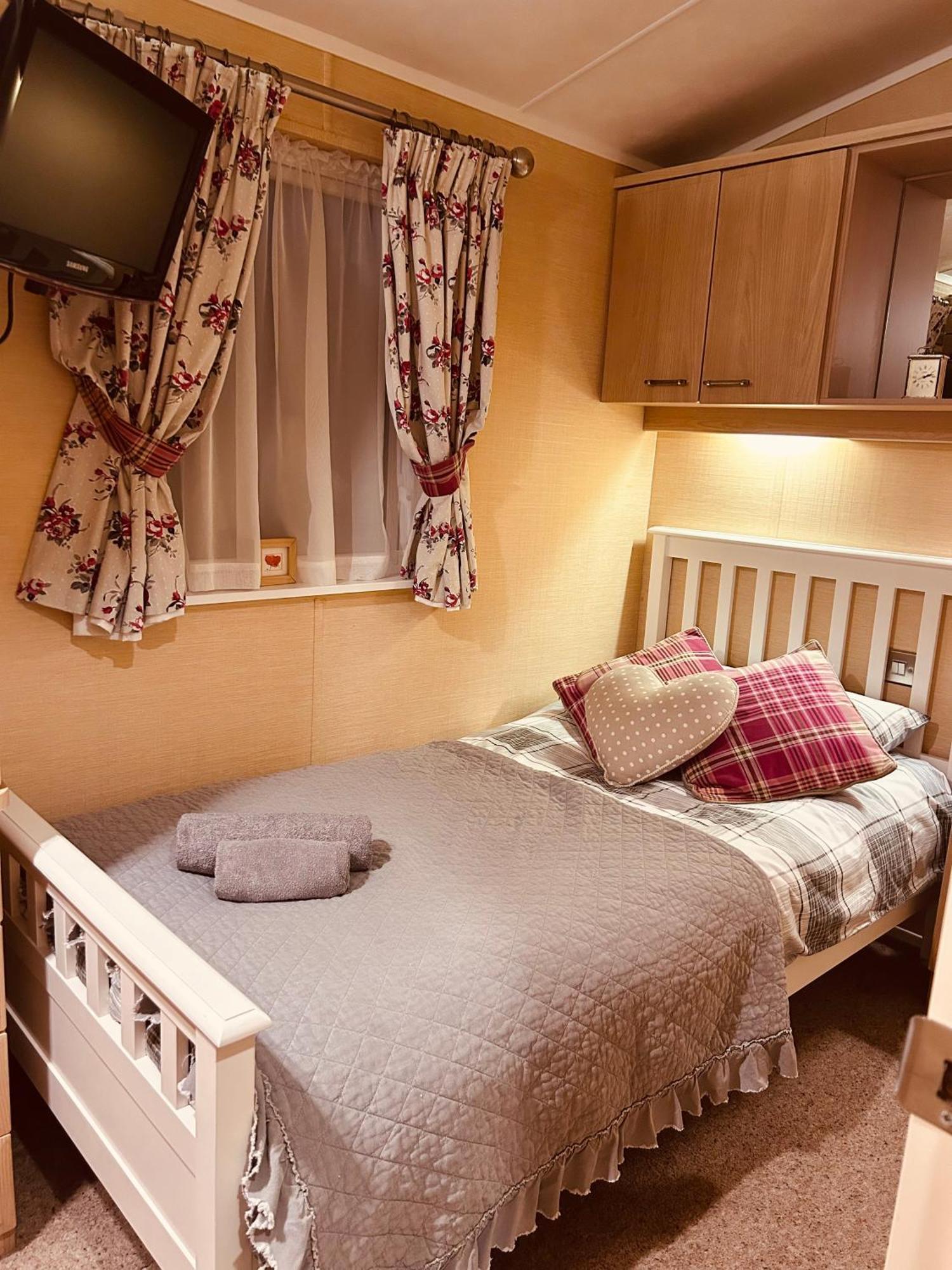 Rymmon Retreat Villa Orkney Bagian luar foto